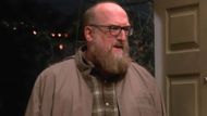 Bert Kibbler from The Big Bang Theory | Image Source: Netflix